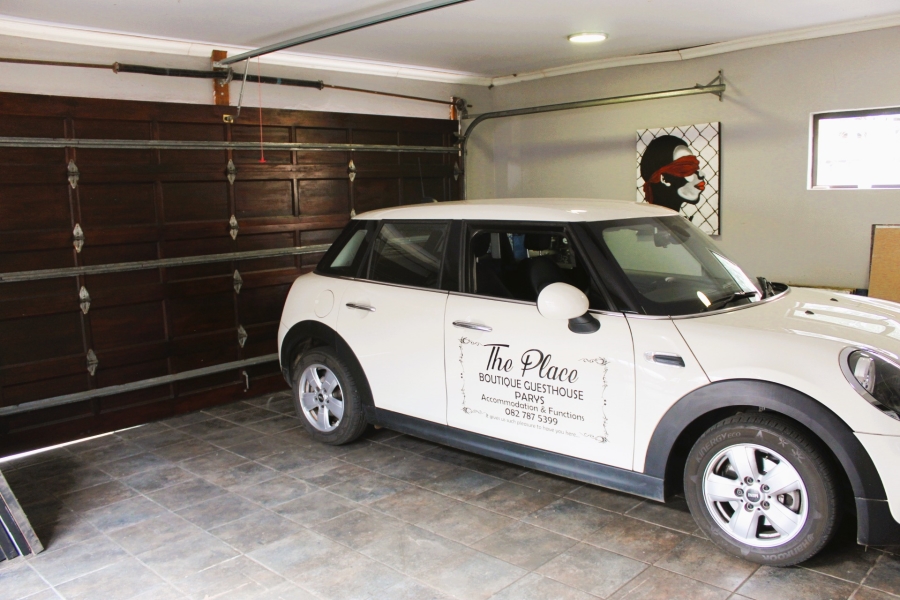 7 Bedroom Property for Sale in Parys Free State